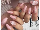 ピンクラメ