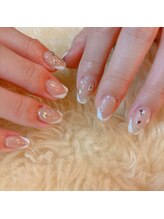 ヴォーテ(BEAUTE)/変形フレンチ