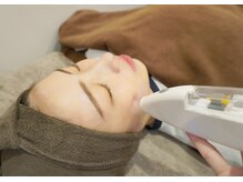 ミアンカ(mianca)/お肌に元気がない時はこれ！