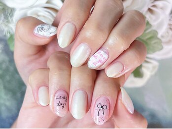 ペンティ(Painty)/ハンド４本やり放題