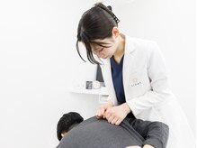 整体リライン 生駒院(整体Re:Line)/