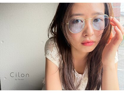 シロン バイ ラベスト 四日市店(Cilon by lovest)の写真