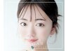 【大人可愛さUPマツエク】極柔フラットラッシュ120本￥7150→￥6600