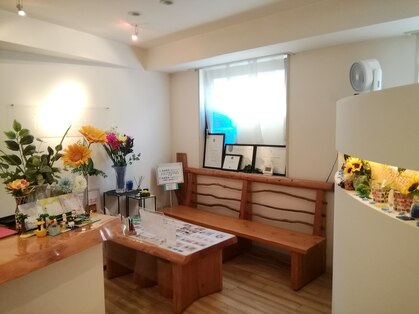フィールアーズ(feel ars)の写真