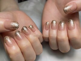 ダブルグラデ