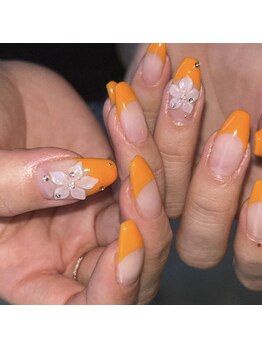 ヴィヴ(vive)/design by mayu