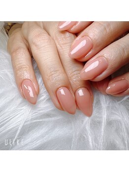 ヴィヴィアナ(VIVIANA)/ワンカラー