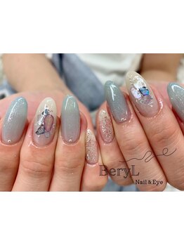 カラー・パーツの種類が豊富