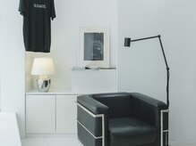 エルナヘル(ELNAGEL)の雰囲気（洗練された空間で質の高い時間をお過ごし下さい）