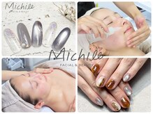 ミチル(Michill)