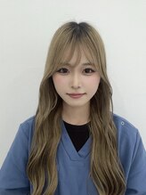 キラット 松本店(Kiratt) 岡田