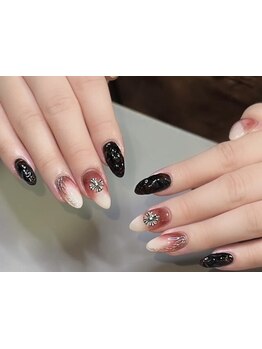 付け替え時オフ無料のメニューがあるサロン