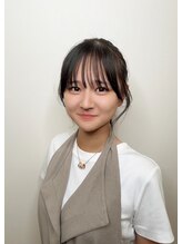 ファレノホワイト 中村 華音