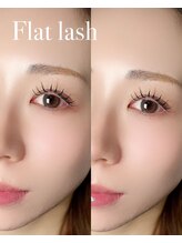 まつげパーマ/マツエク/パリジェンヌ/眉毛/フラットラッシュ/パリエク/アンドヘルシー/まつ毛パーマ/マツパ