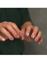 モア ネイル(more nail)/マグネットワンカラー