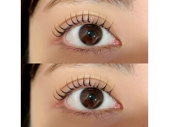 ワイズビューティー 広島店(y's beauty)/パリジェンヌ¥4680～