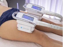 クイーン(QUEEN)/脂肪冷却