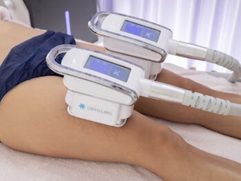 クイーン(QUEEN)/脂肪冷却