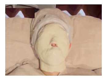 ケミー(Kmee)/顔生パック