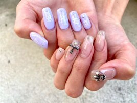 オフィスネイル/ネイルアート