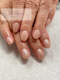 ～ワンカラーネイル～