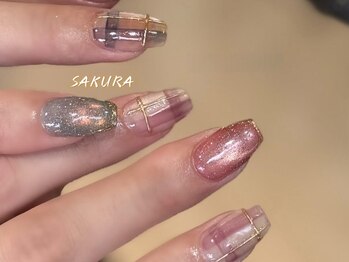 サクラ 池袋東口店(SAKURA)/