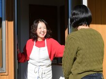 ニッコヤ(nikkoya)/01.お出迎え