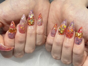 エス(S)/スカルプフローター★