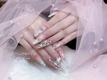 リボン 高田馬場(RIBON)/アート放題＋パーツ付け放題