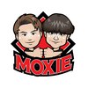 【MOXIE GYM】名古屋/栄生/パーソナルトレーニングジム/ダイエットのお店ロゴ