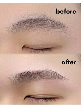 セレン(CELEN)/men's美眉Wax