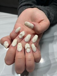 【スカルプ】持ち込み