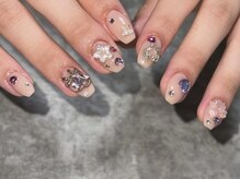 ブルー(BLUE)/full art ¥12,000