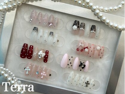 テラ 池袋店(Terra)の写真