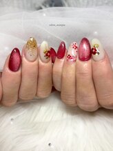 ネイルズアオアクア(Nail's AO AQUA)/