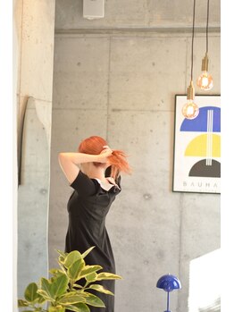 アム バイ オーキッド 代々木公園(UM by ORCHID)/うれしい個室＆都度払いサロン♪