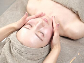 アルル 甲賀(ARuru)の写真/《本気でお肌改善したい方をお待ちしております!》一緒に理想の素肌を目指しましょう♪