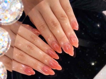 ブルーム(bloom)の写真/【韓国風束感☆】パリジェンヌラッシュリフトor似合わせまつ毛パーマ(上）★¥4,800[恵比寿駅30秒/マツパ]