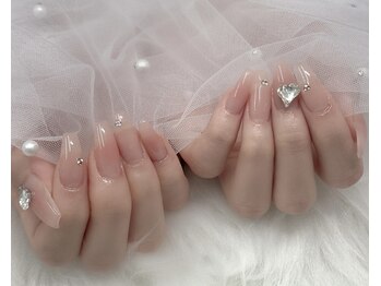 メルア(Melua)/シンプルコース