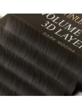 ファボ 宜野湾店(FAV)/ボリューム/ダークモカ