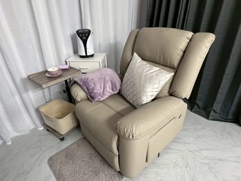 リアン(Lien.)/お仕事の合間に