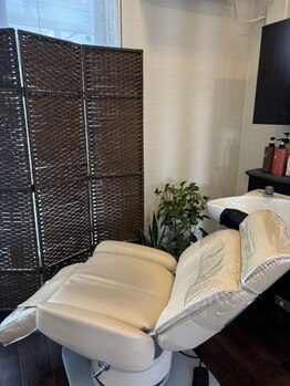 Dianaの写真/【完全個室のまつ毛パーマ専門店】ゆったりくつろぎながら理想の目元に♪お仕事帰りや買い物ついでに◎