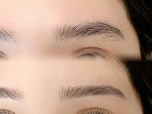 シルネ 三軒茶屋(Cilune)/美眉スタイリング