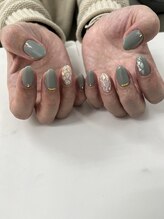 アンドラッシュ 駒込駅前店(and lash)/