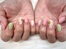 イマージュ(image)/定額デザイン☆SAYAKA