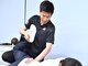 船橋オルトベース(Funabashi Ortho Base)の写真/全身の歪みやずれ《マルアライメント》に着目したコンディショニング整体がウリ!!姿勢～動作までチェック!!
