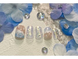 梅雨 collection　￥13500