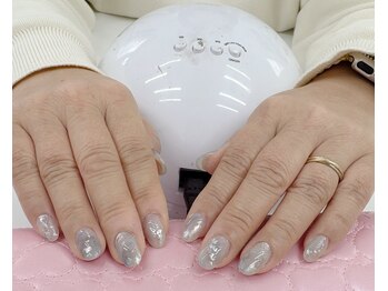 リノ(Lino)/ニュアンスネイル