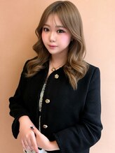 コル アイラッシュ マルヤマ(col eyelash maruyama) 石川 都依