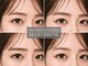 メアリーブロウ バイ エール(MARY BROW by aile)の写真